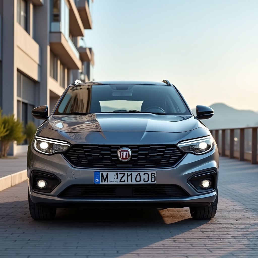 Fiat Egea