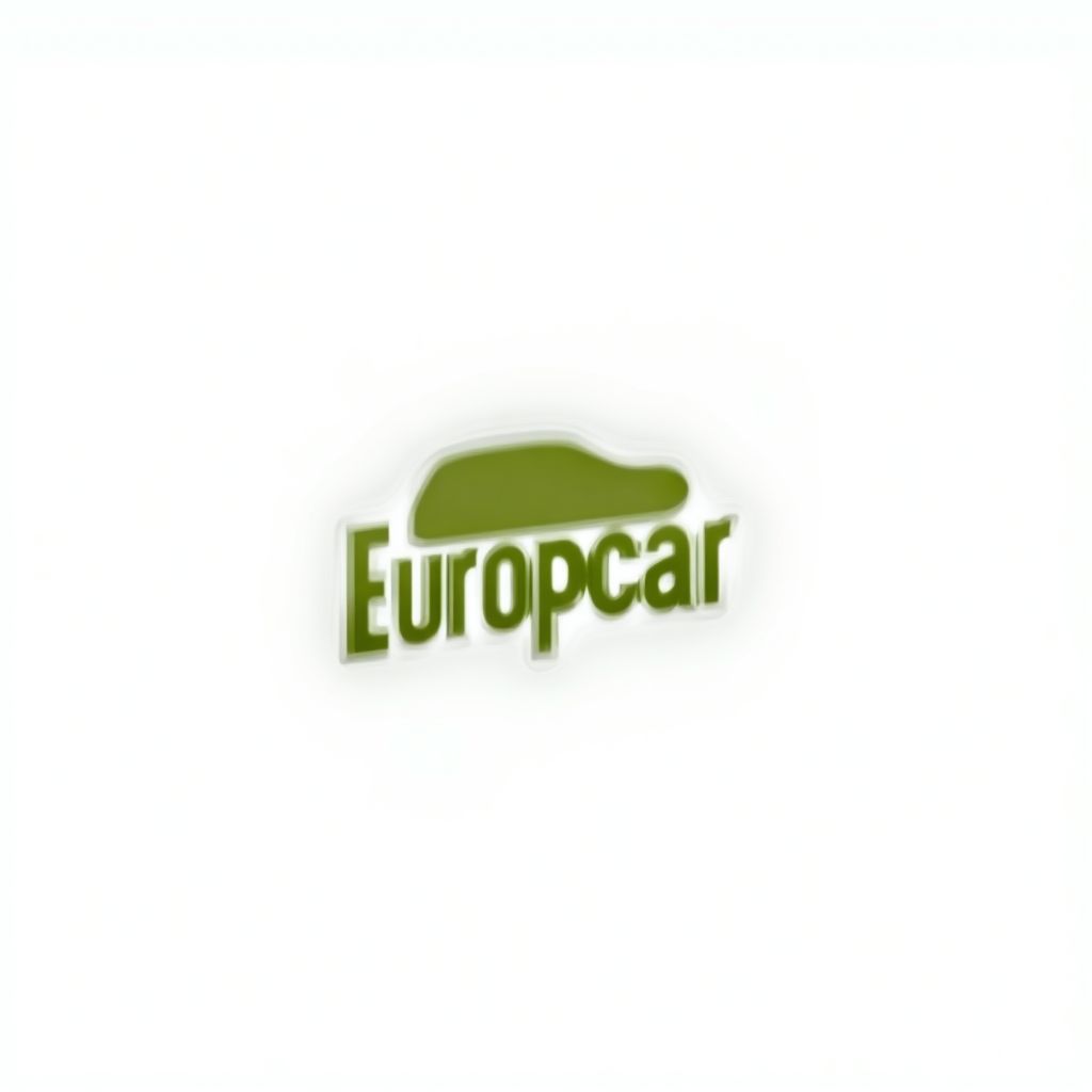 Europcar Logo