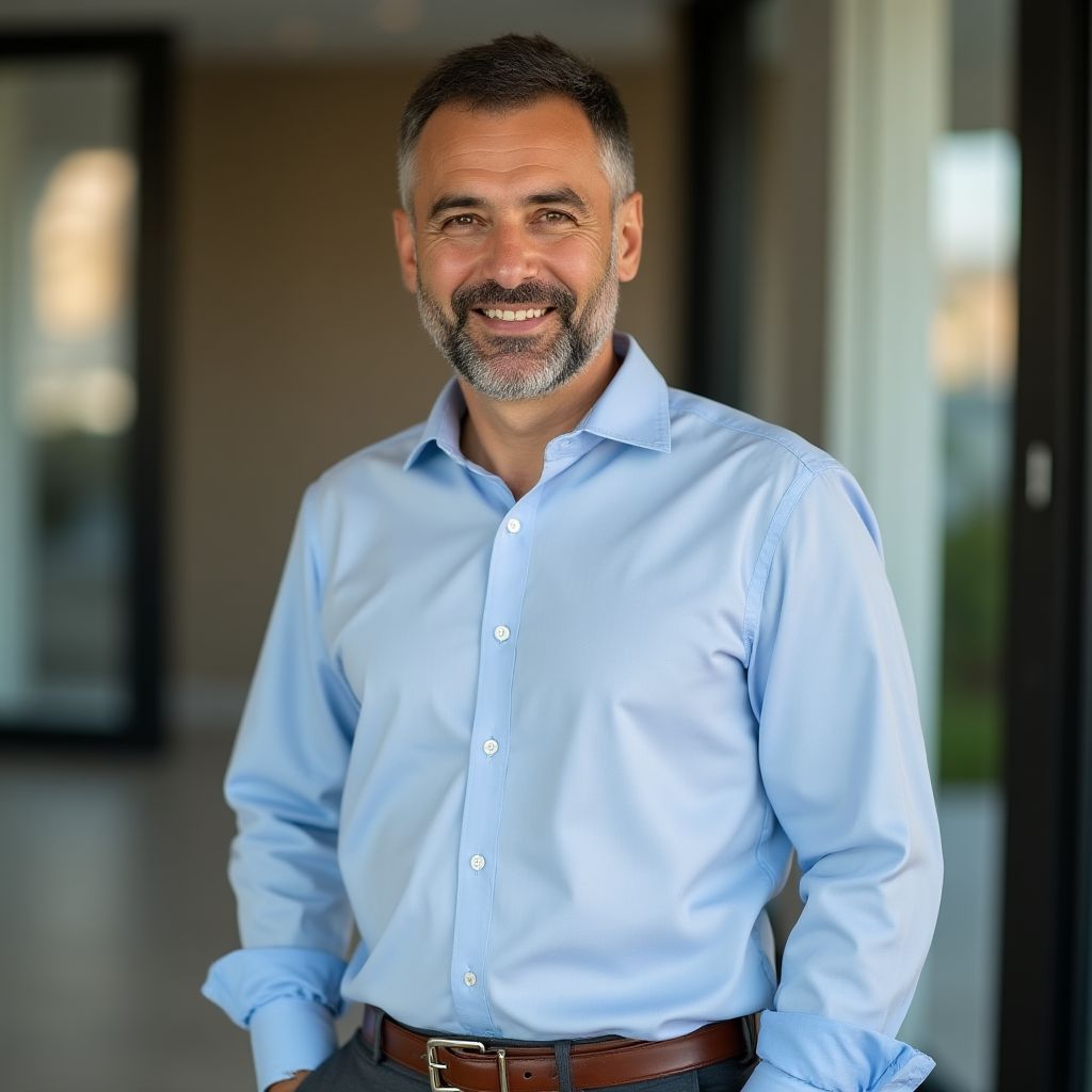 Ahmet Yılmaz