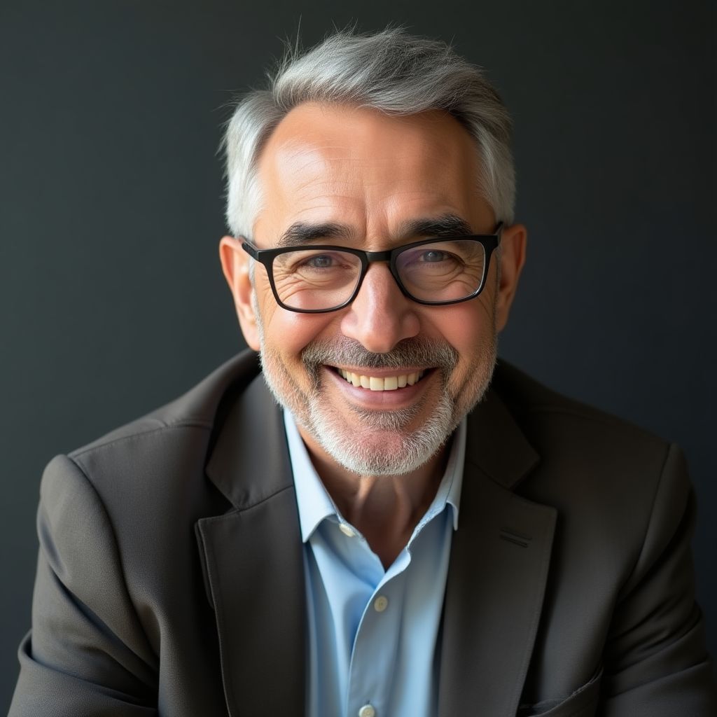 Mehmet Demir